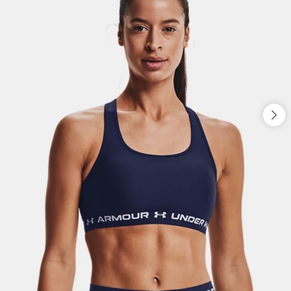 Under Armour  Sports bra
